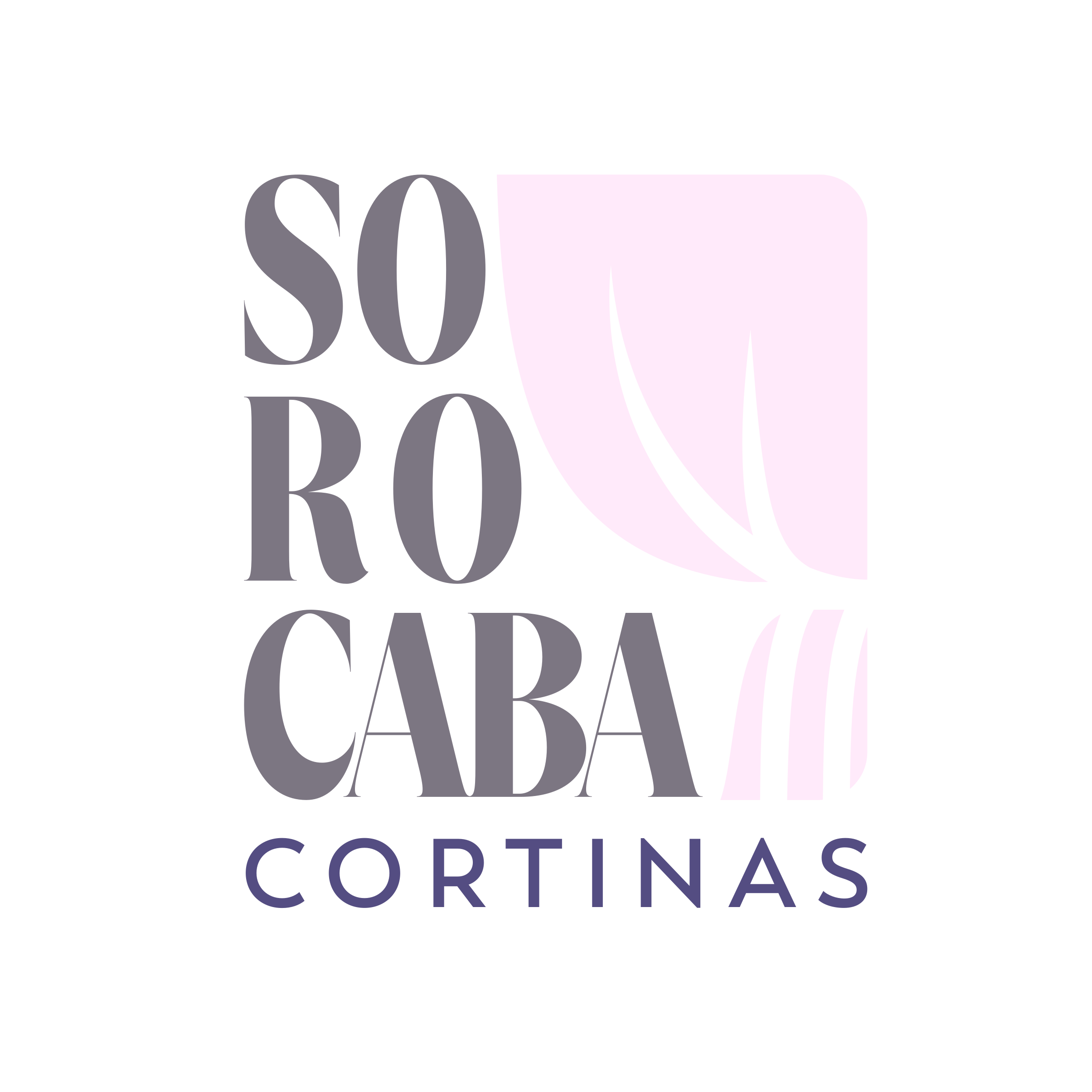 Sorocaba Cortinas | Logo